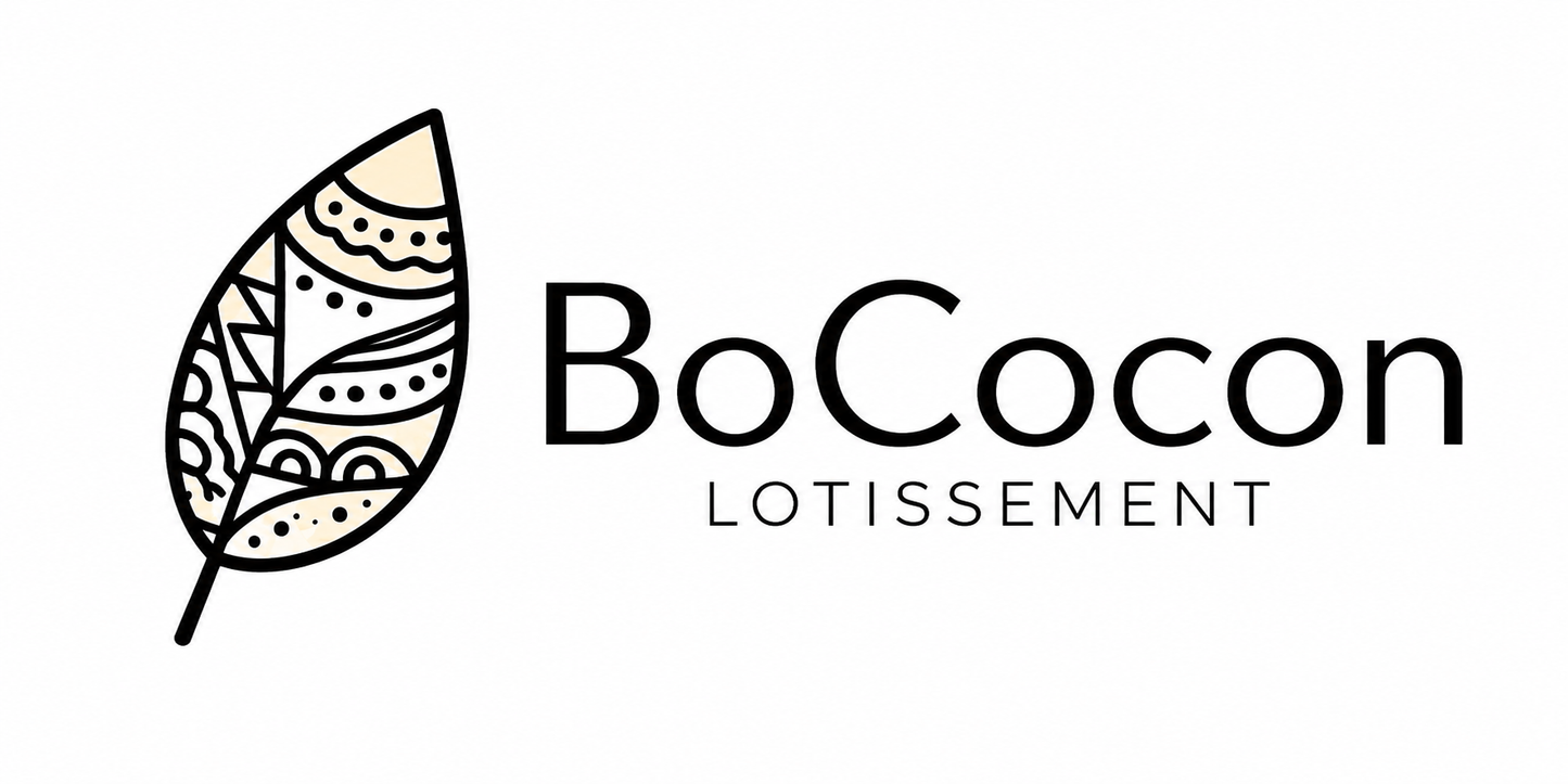 Aménagement pour jardin de lotissement